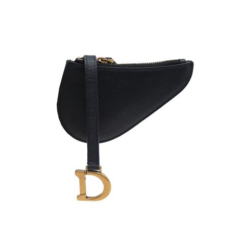 dior saddle portemonnaie gebraucht|christian Dior bags for sale.